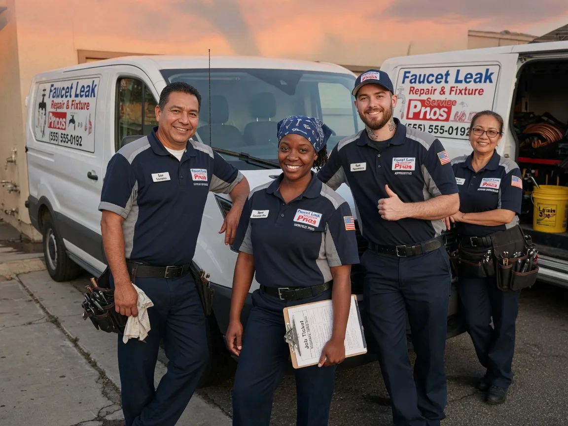 Faucet Repair company in Farmersburg, IN