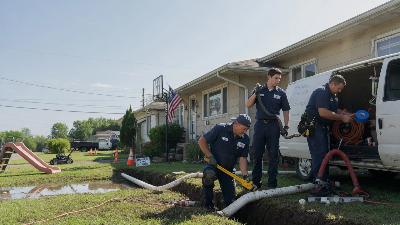 Toilet Installation in Farmersburg, IN near me